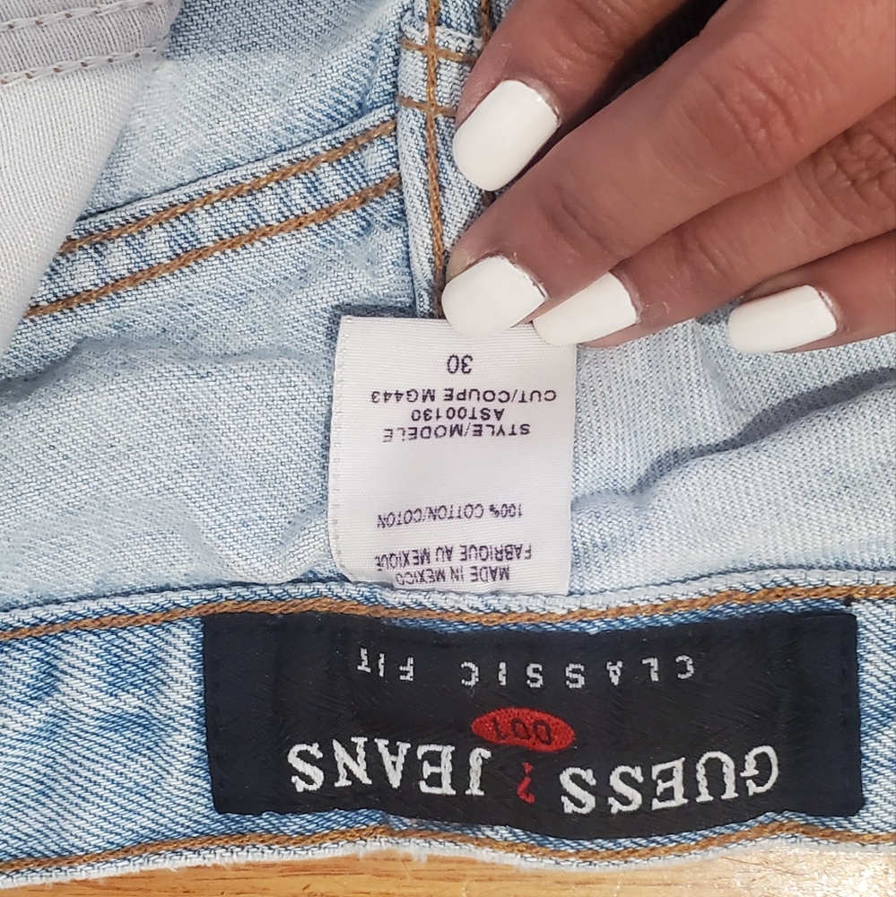Original Guess Jeans